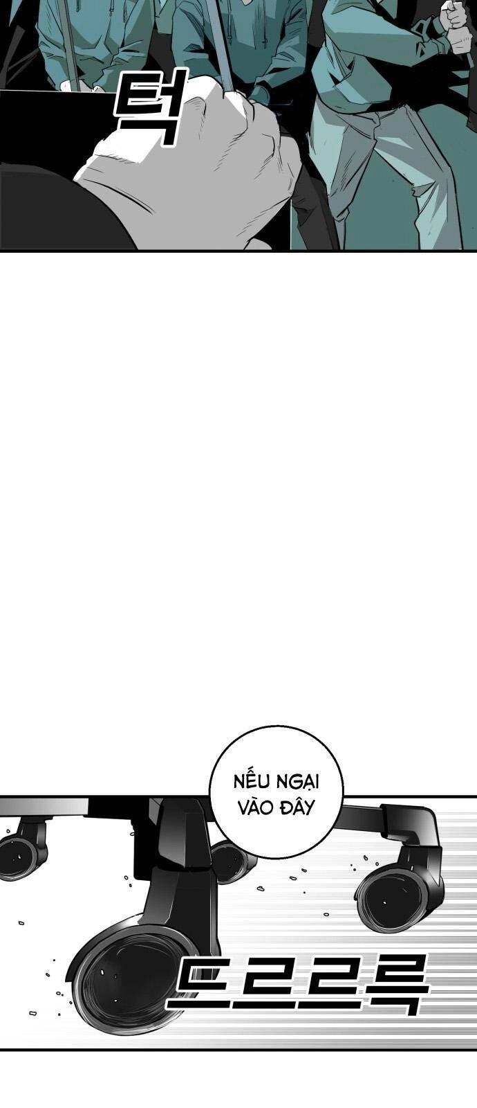 Quảng Trường Máu Chapter 15 - 28