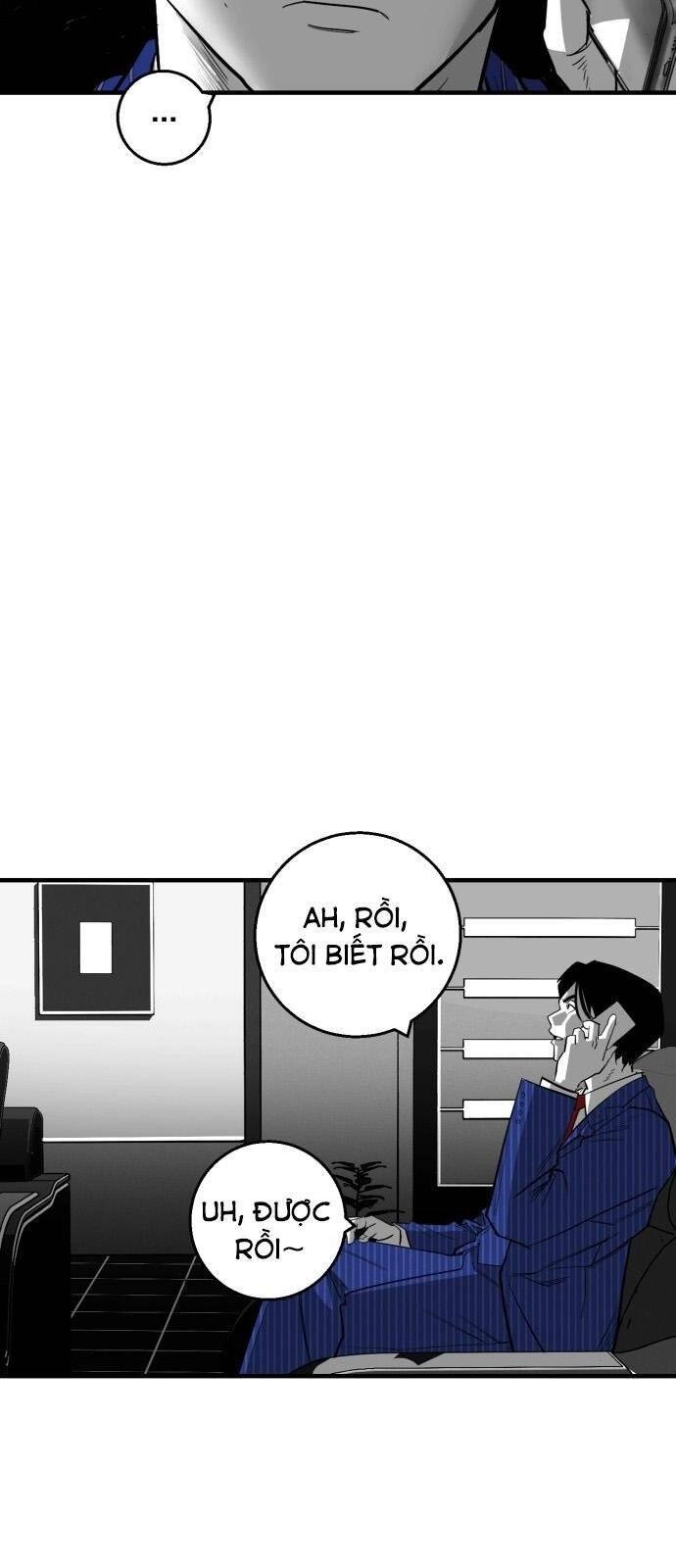 Quảng Trường Máu Chapter 15 - 30