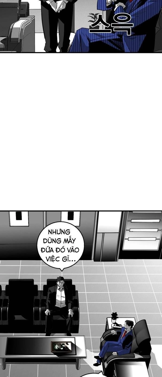 Quảng Trường Máu Chapter 15 - 33