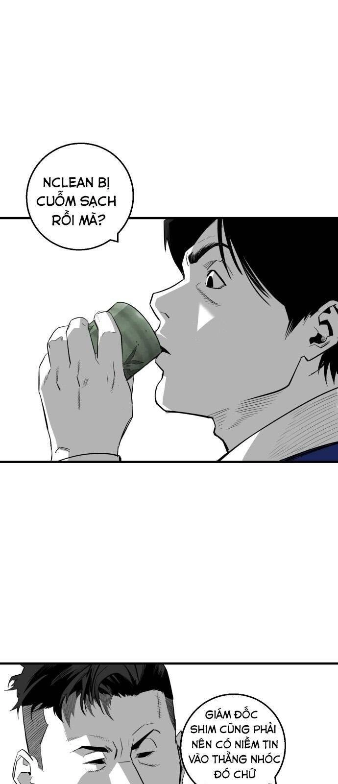 Quảng Trường Máu Chapter 15 - 36