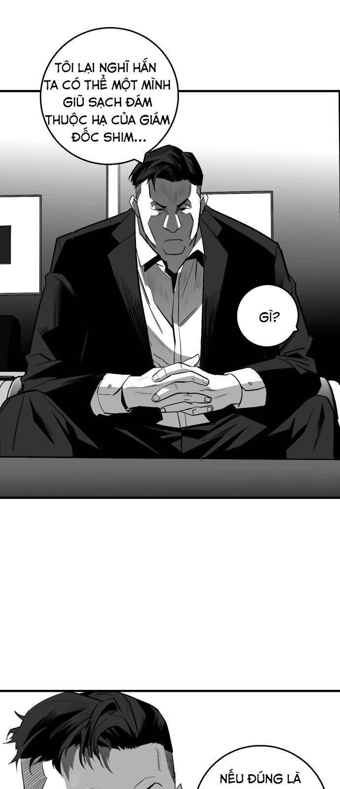 Quảng Trường Máu Chapter 15 - 41