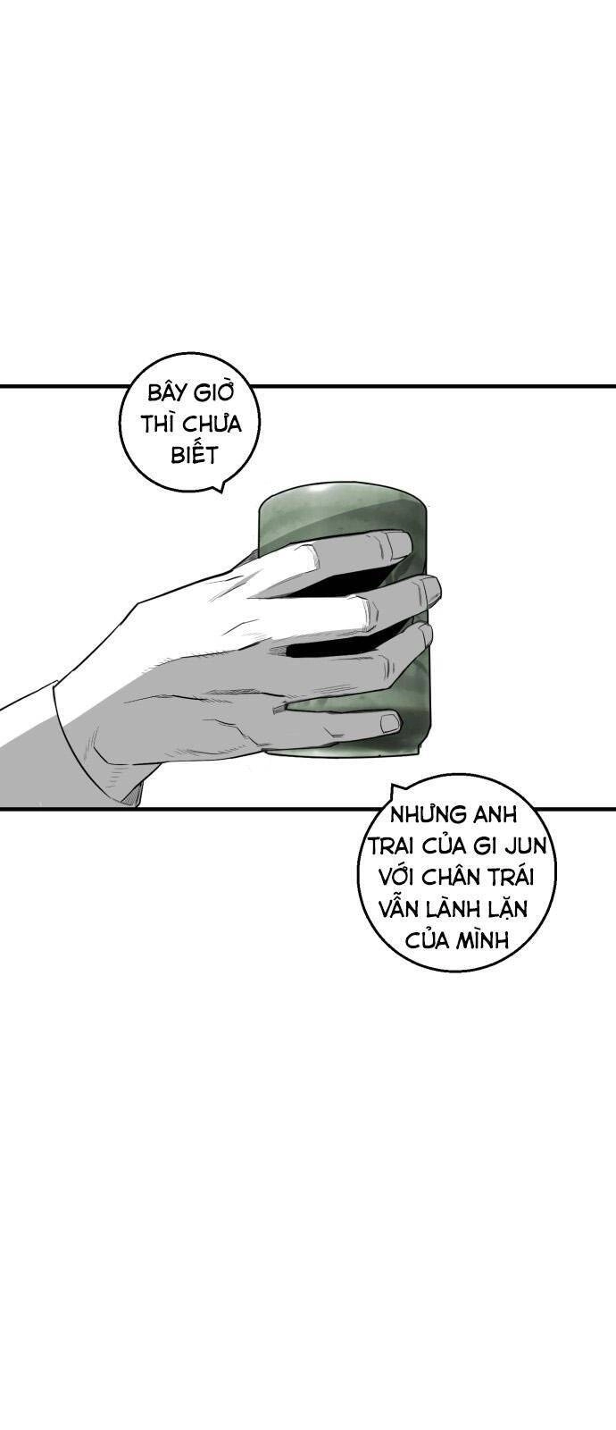 Quảng Trường Máu Chapter 15 - 43