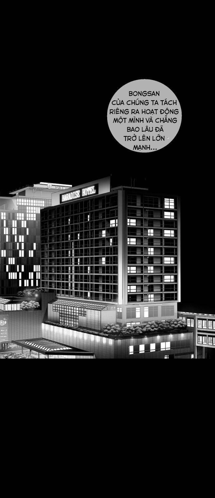 Quảng Trường Máu Chapter 15 - 46