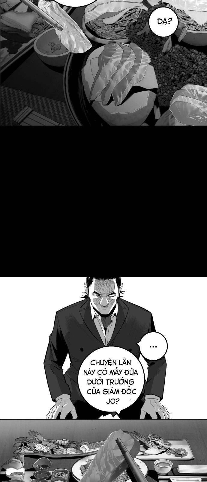 Quảng Trường Máu Chapter 15 - 52