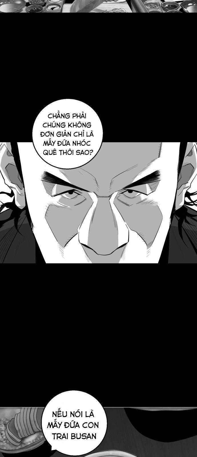 Quảng Trường Máu Chapter 15 - 53