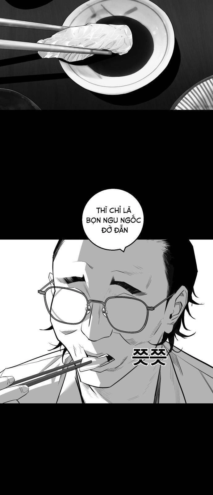 Quảng Trường Máu Chapter 15 - 54