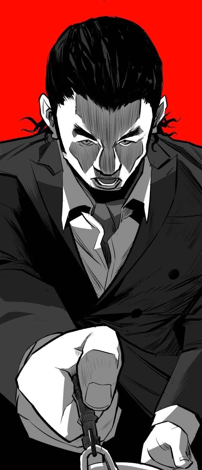 Quảng Trường Máu Chapter 15 - 57