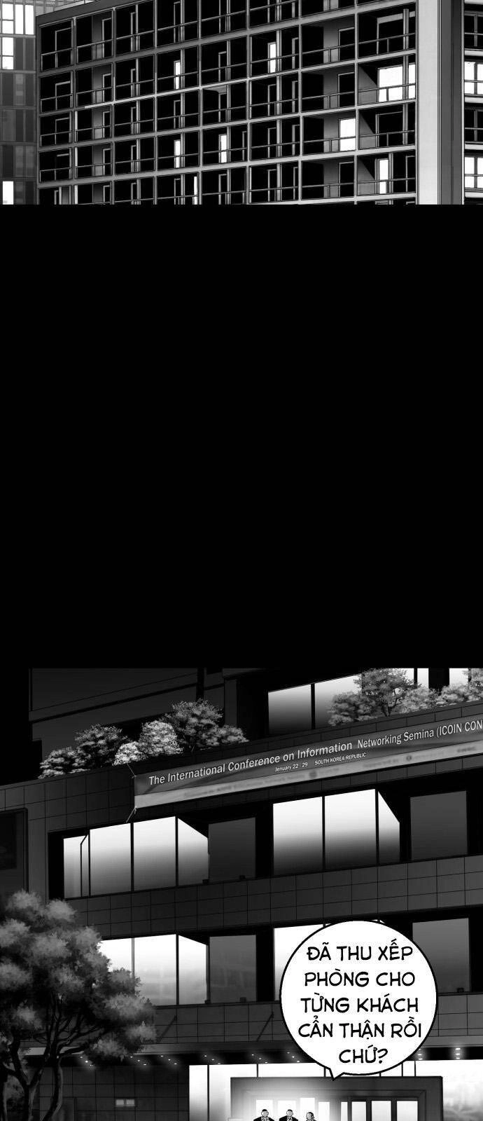 Quảng Trường Máu Chapter 15 - 58