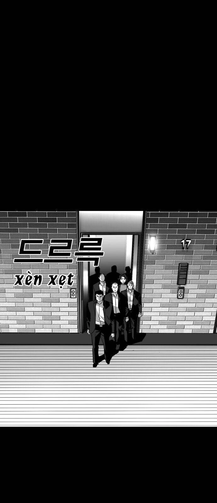 Quảng Trường Máu Chapter 16 - 7