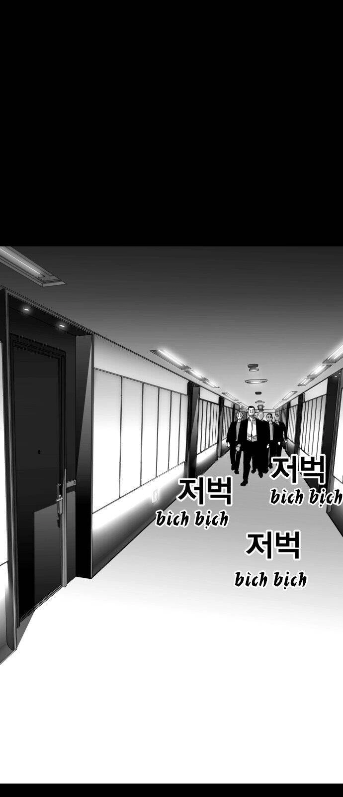 Quảng Trường Máu Chapter 16 - 8