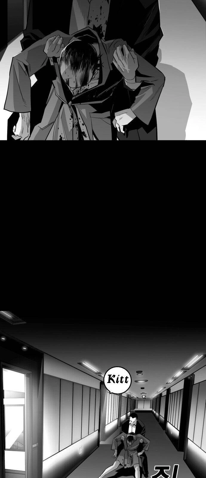 Quảng Trường Máu Chapter 16 - 19