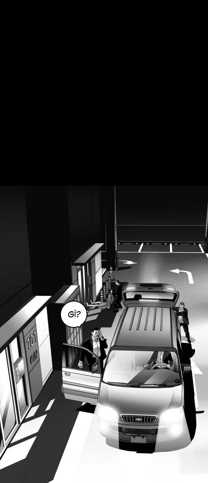 Quảng Trường Máu Chapter 16 - 23