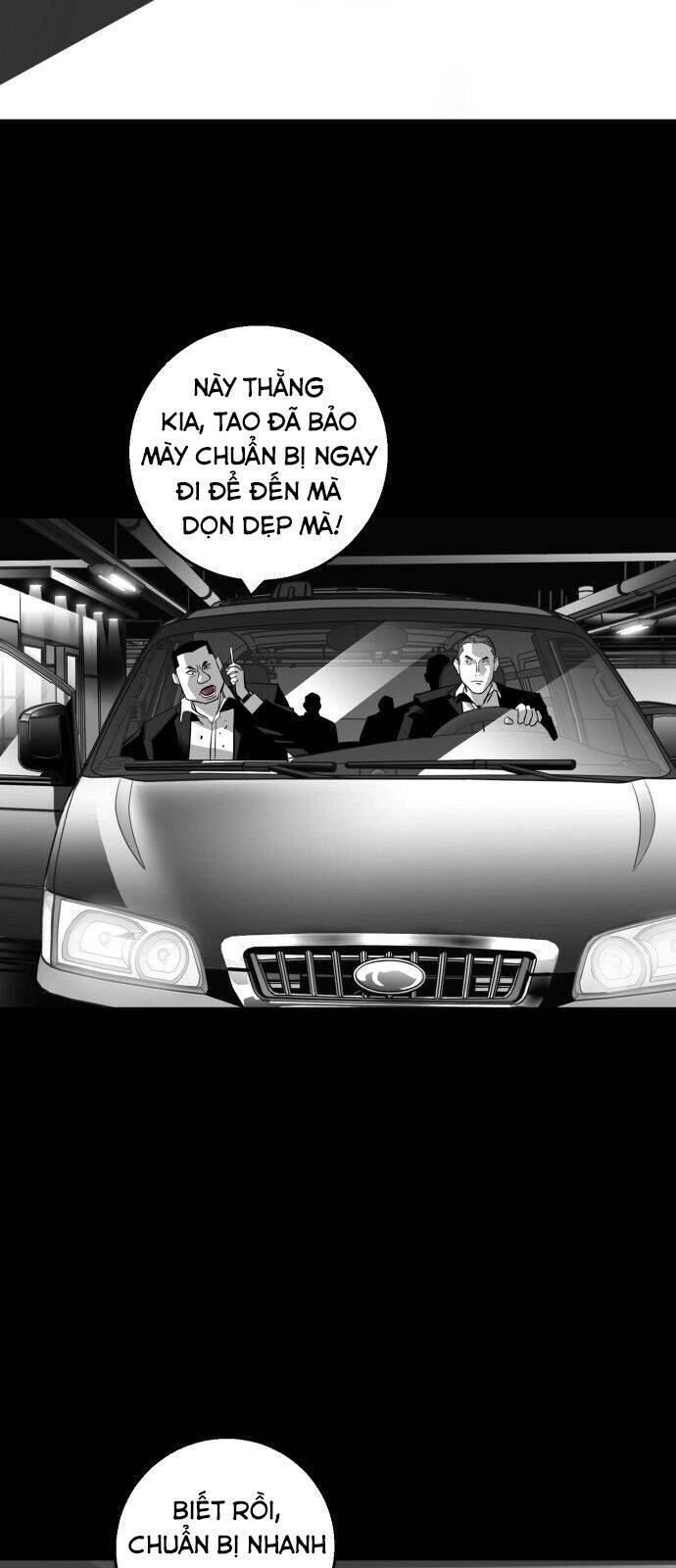 Quảng Trường Máu Chapter 16 - 24