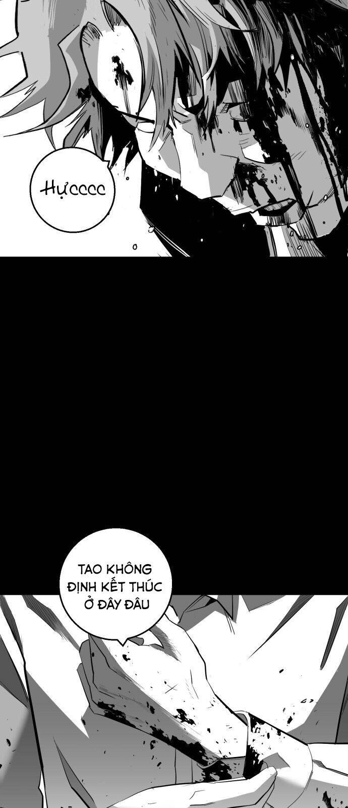 Quảng Trường Máu Chapter 16 - 35