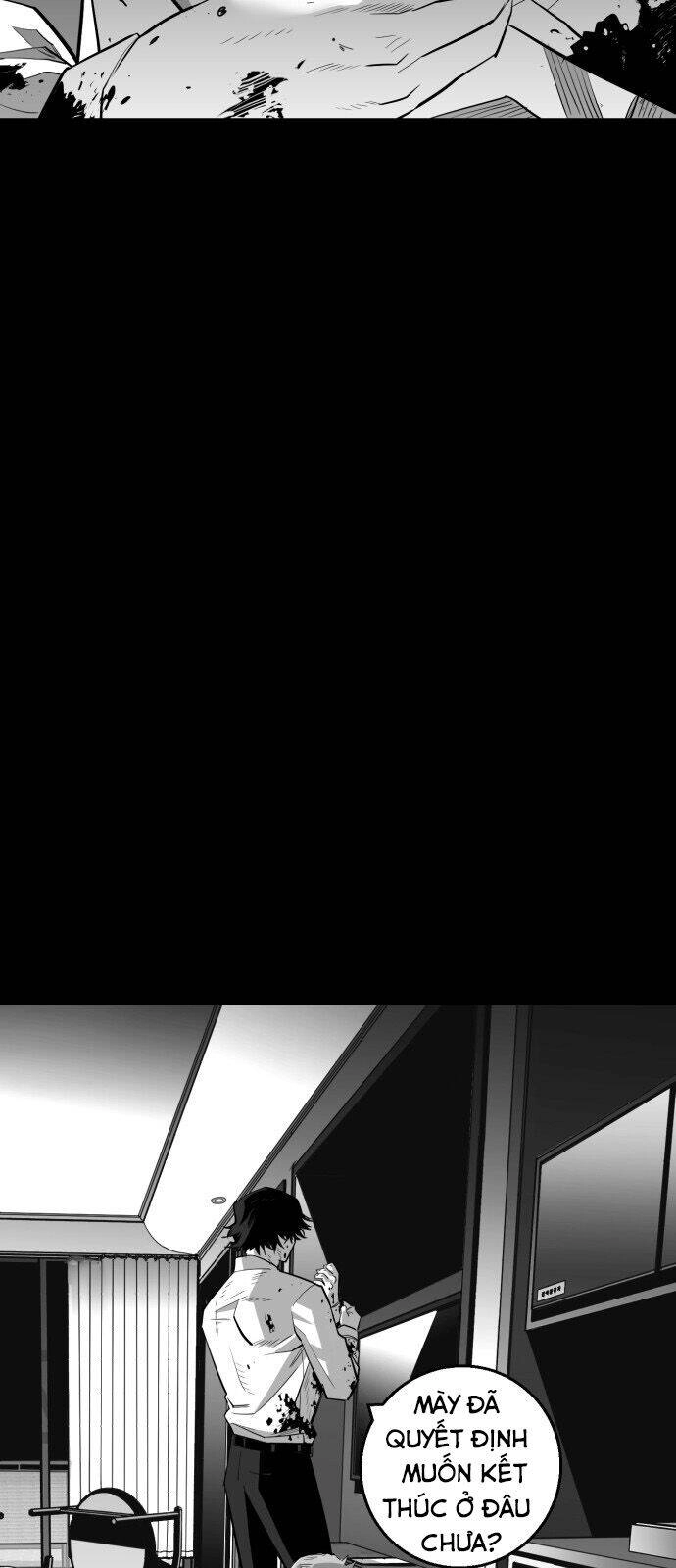 Quảng Trường Máu Chapter 16 - 36