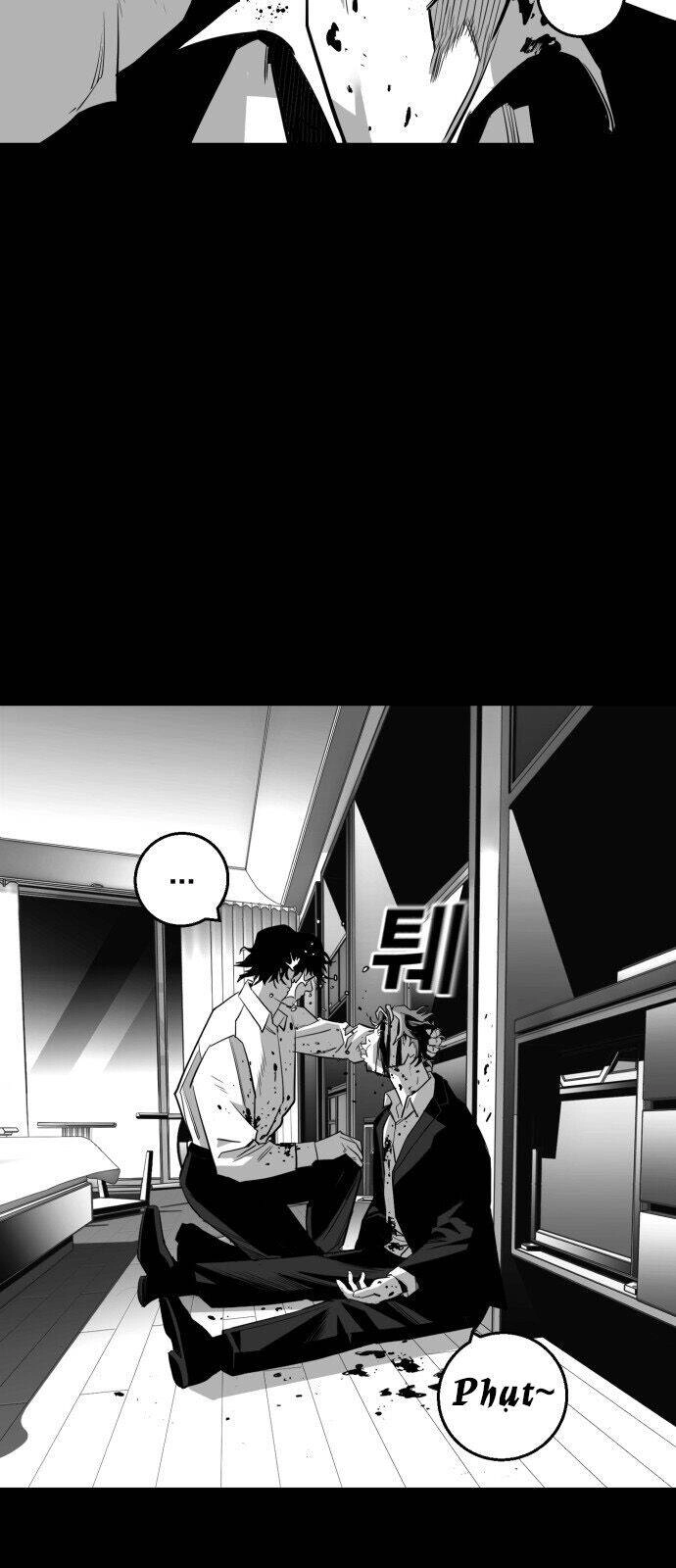 Quảng Trường Máu Chapter 16 - 38