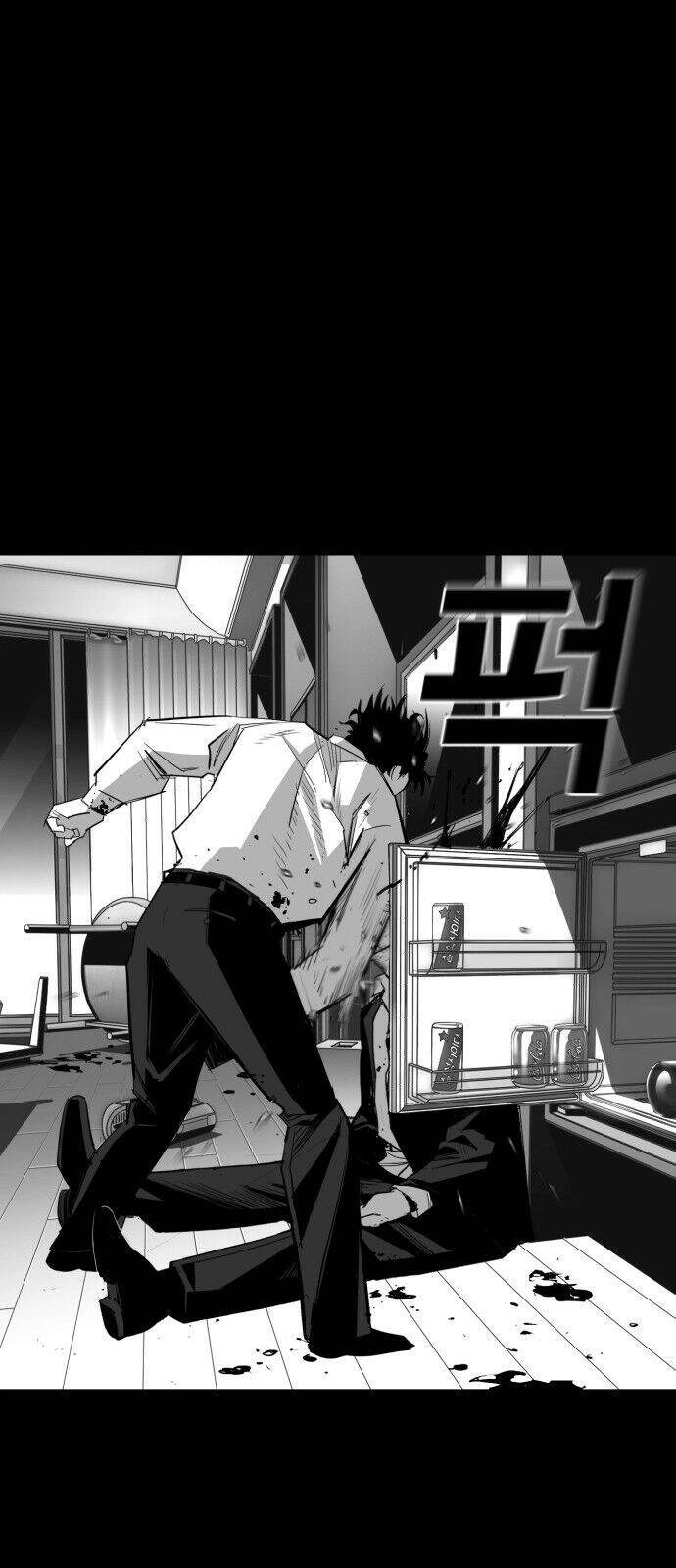 Quảng Trường Máu Chapter 16 - 42