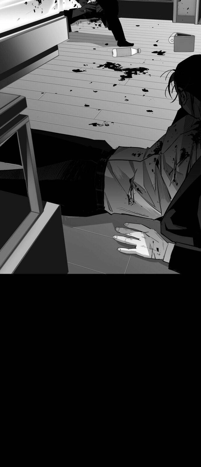 Quảng Trường Máu Chapter 16 - 45