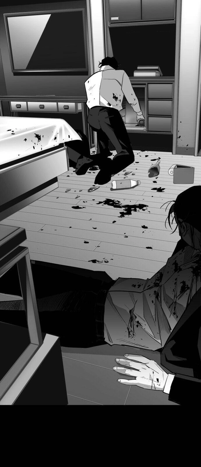 Quảng Trường Máu Chapter 16 - 48