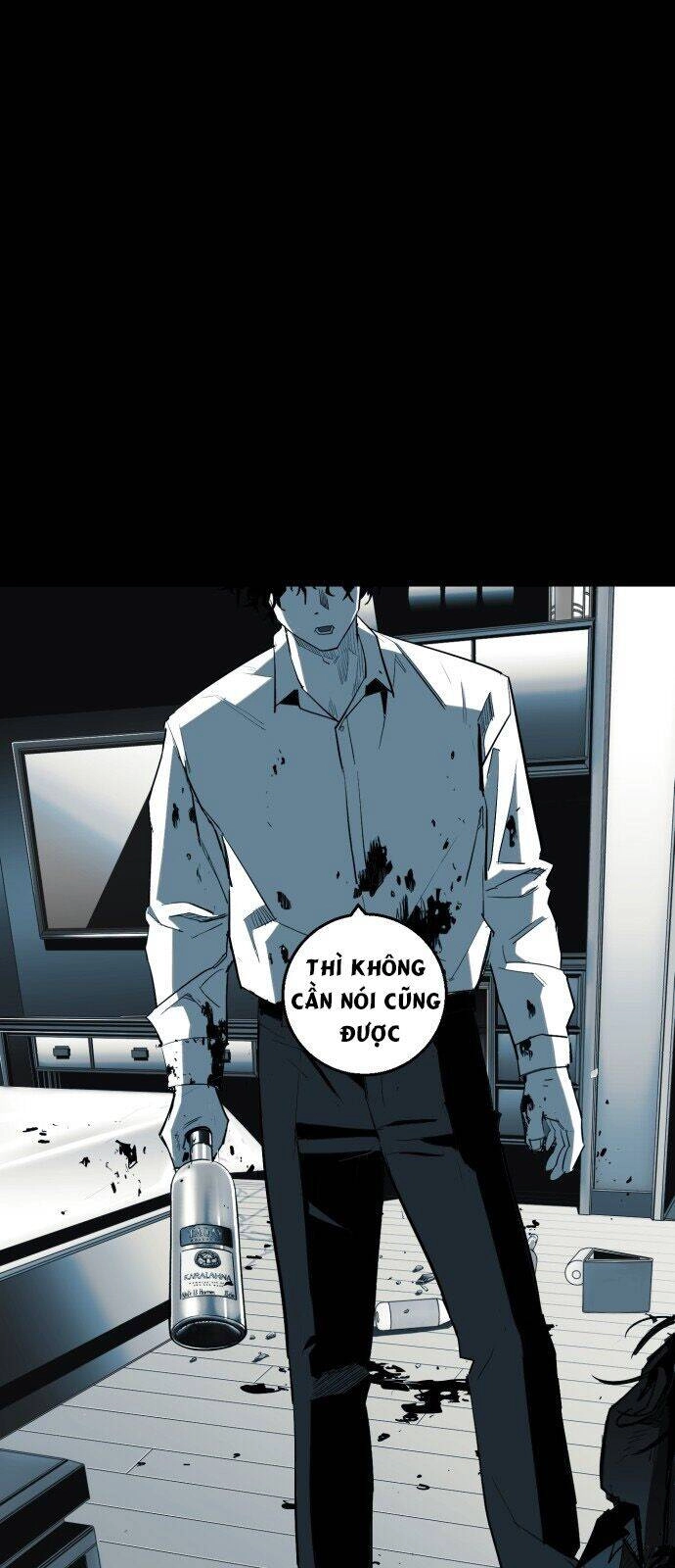 Quảng Trường Máu Chapter 16 - 50