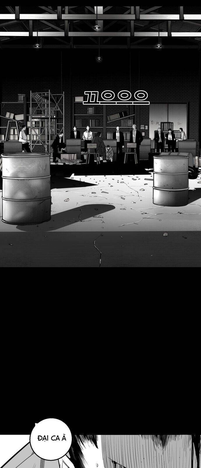 Quảng Trường Máu Chapter 16 - 54