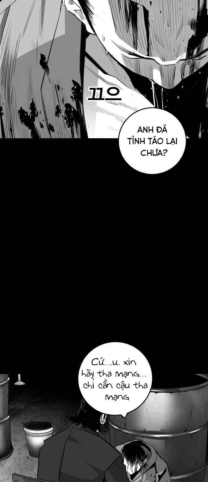 Quảng Trường Máu Chapter 16 - 55