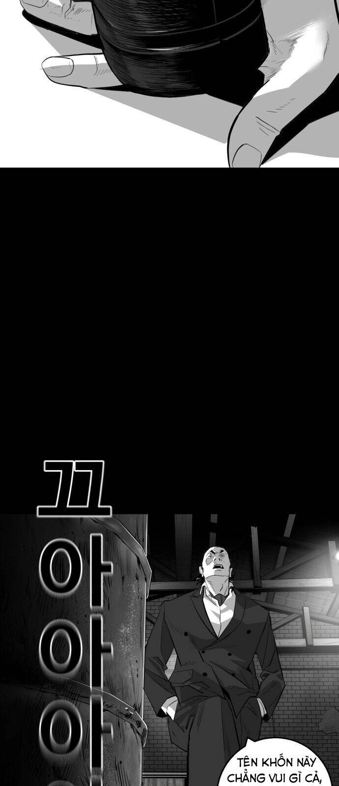 Quảng Trường Máu Chapter 16 - 57