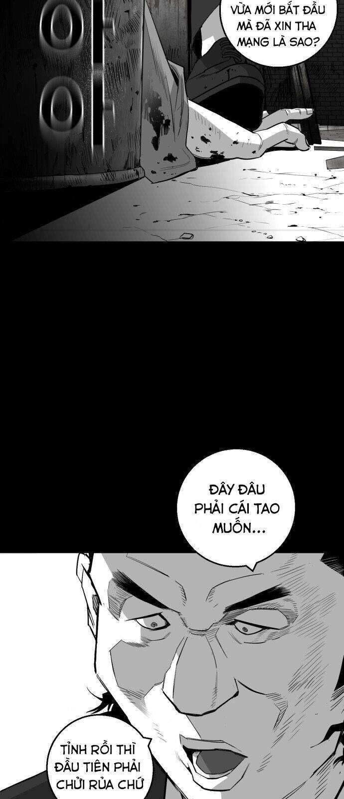 Quảng Trường Máu Chapter 16 - 58