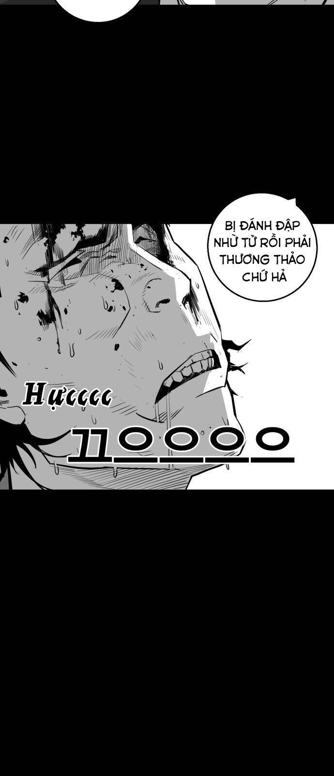 Quảng Trường Máu Chapter 16 - 59