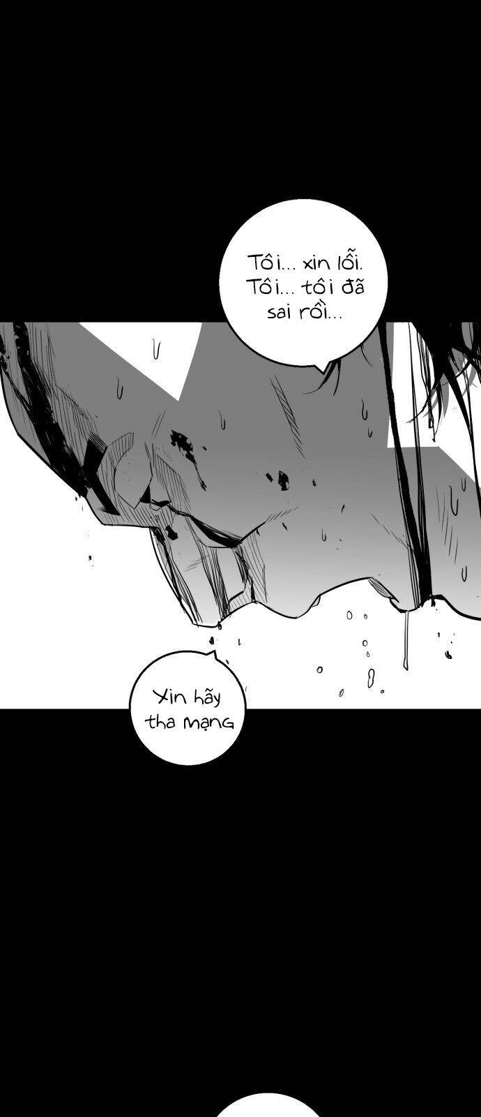 Quảng Trường Máu Chapter 16 - 64