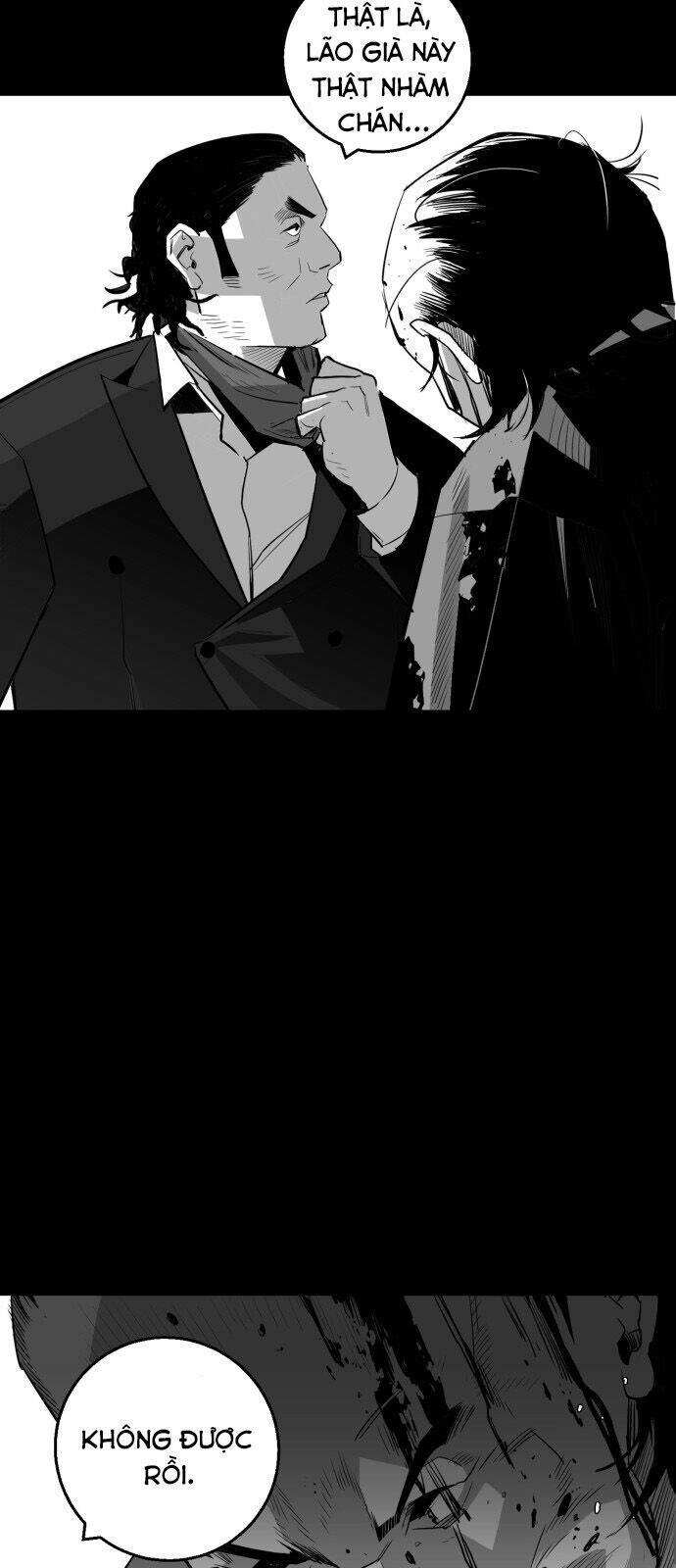 Quảng Trường Máu Chapter 16 - 65