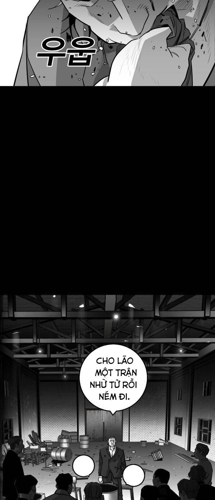 Quảng Trường Máu Chapter 16 - 66