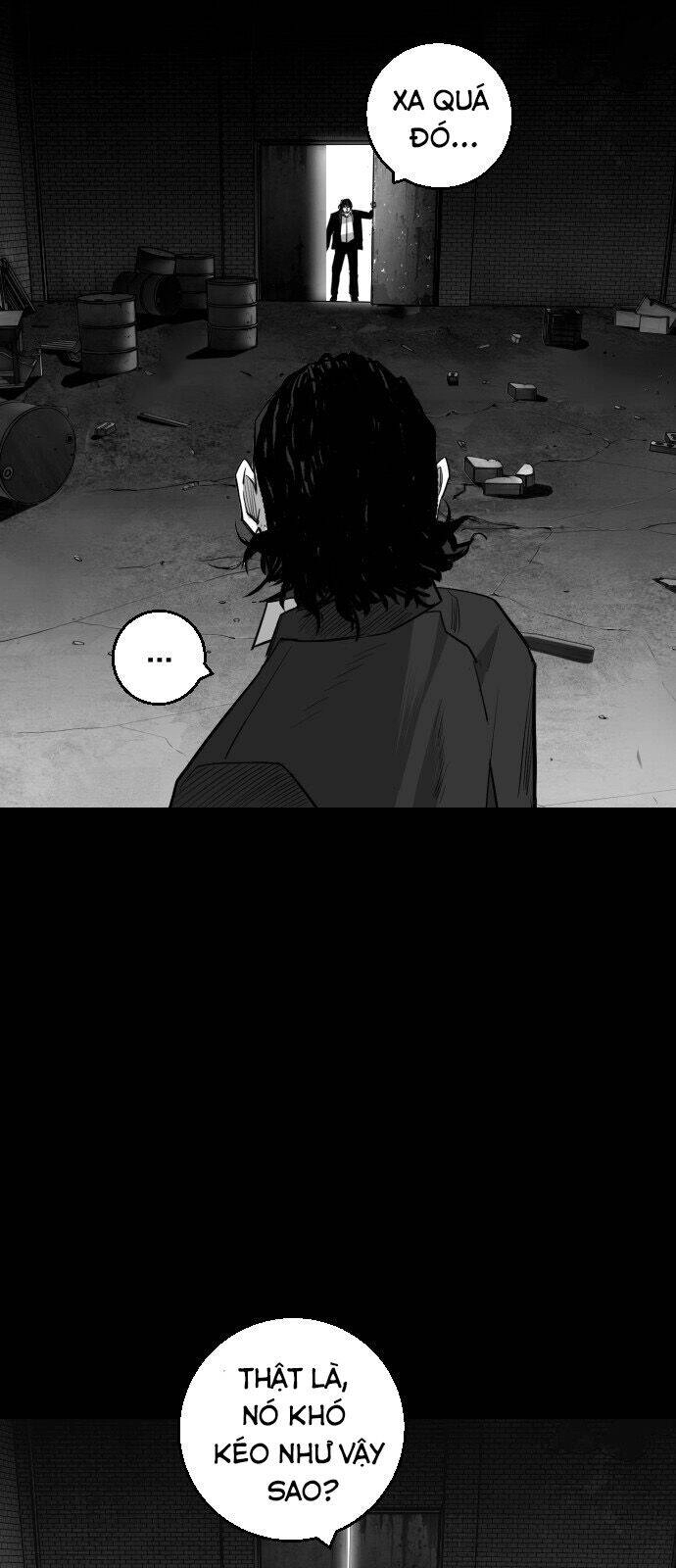 Quảng Trường Máu Chapter 16 - 69