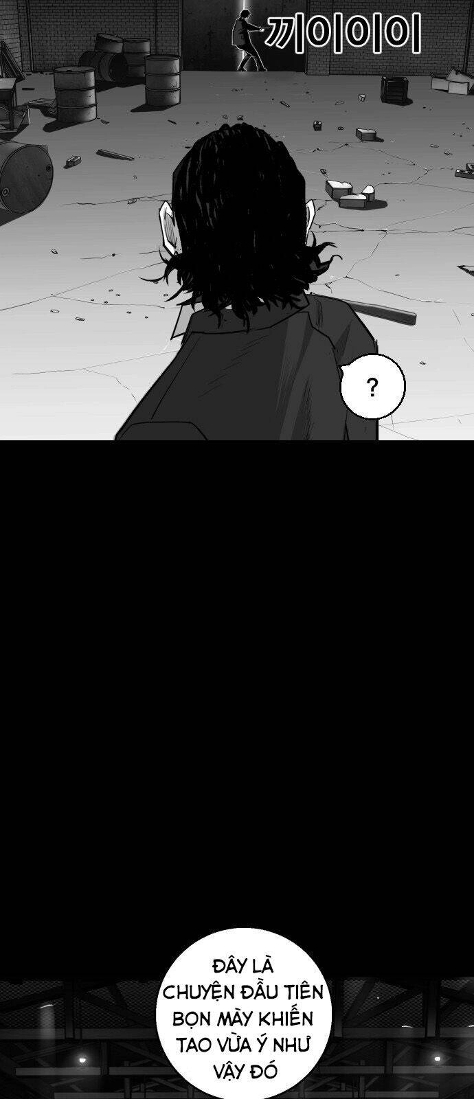 Quảng Trường Máu Chapter 16 - 70