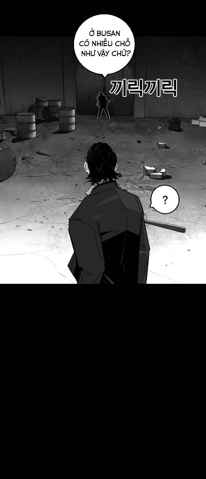 Quảng Trường Máu Chapter 16 - 72
