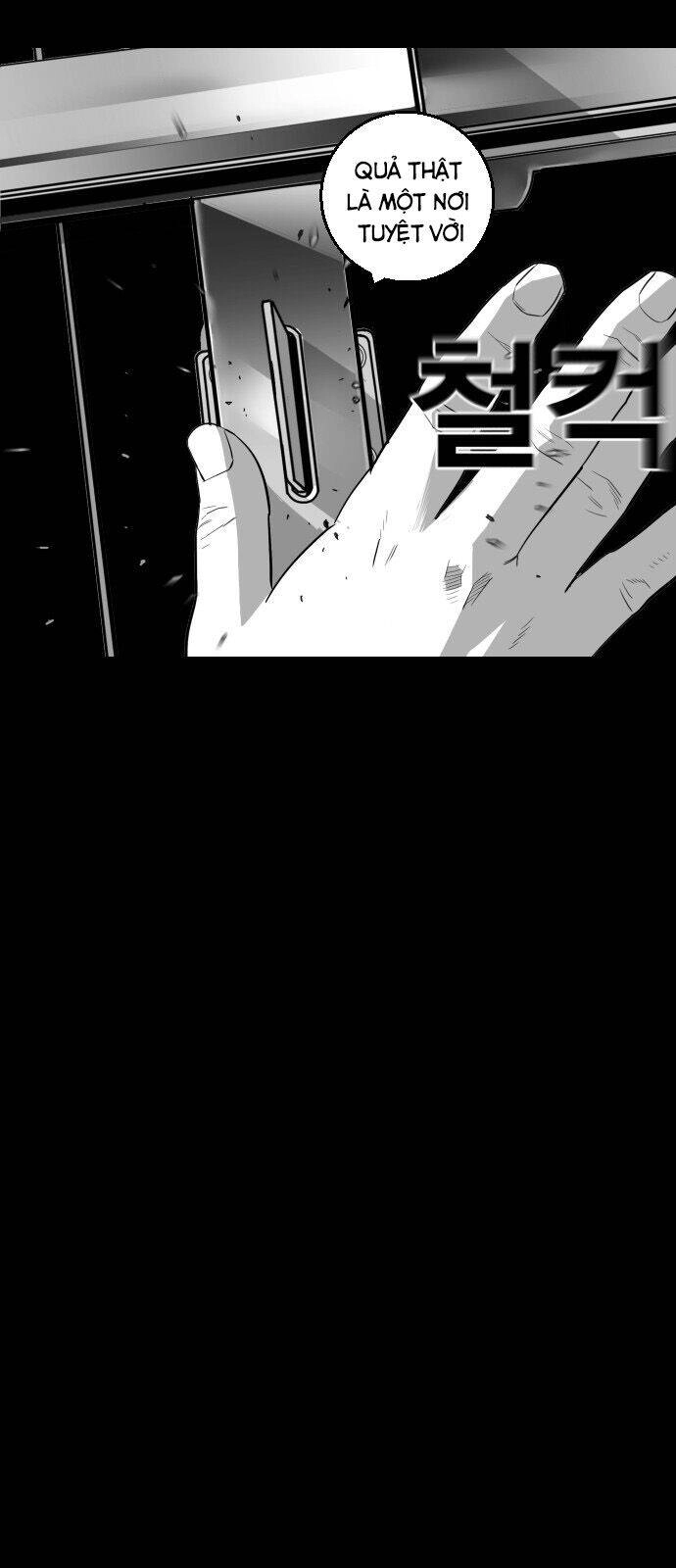 Quảng Trường Máu Chapter 16 - 73