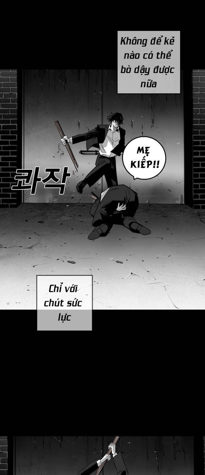 Quảng Trường Máu Chapter 17 - 11