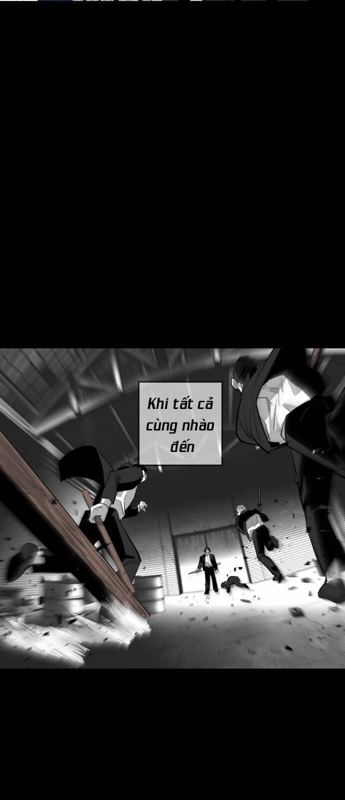 Quảng Trường Máu Chapter 17 - 14