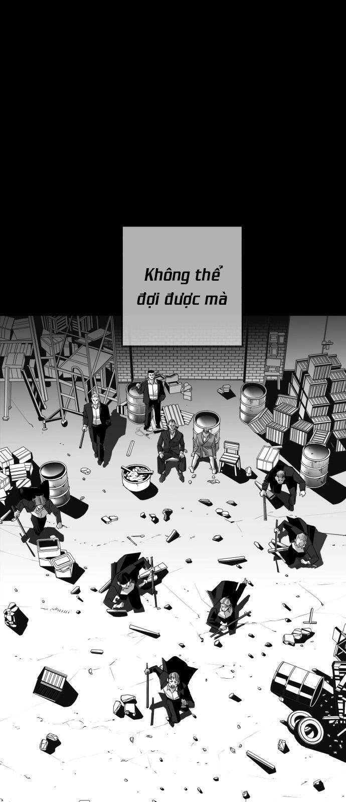 Quảng Trường Máu Chapter 17 - 15