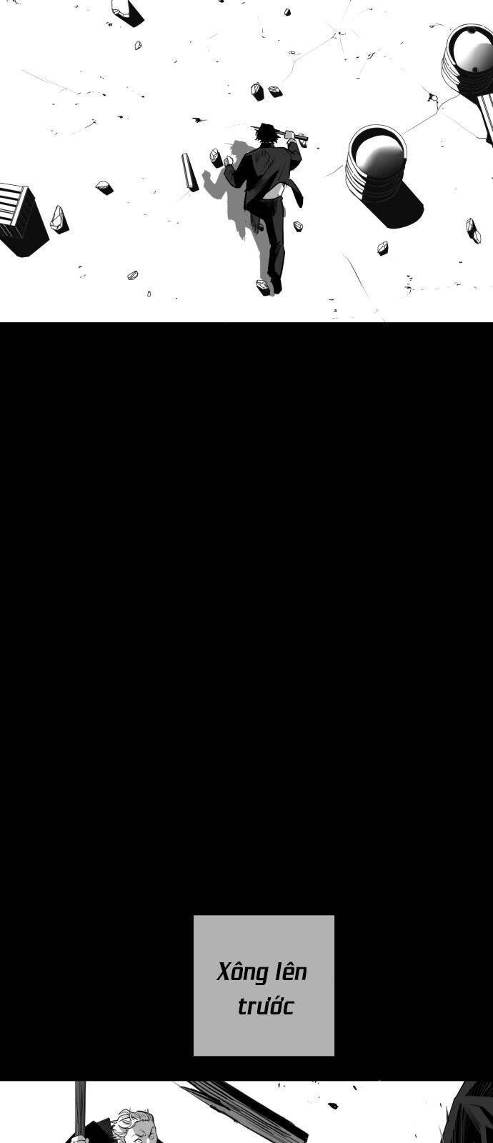 Quảng Trường Máu Chapter 17 - 16