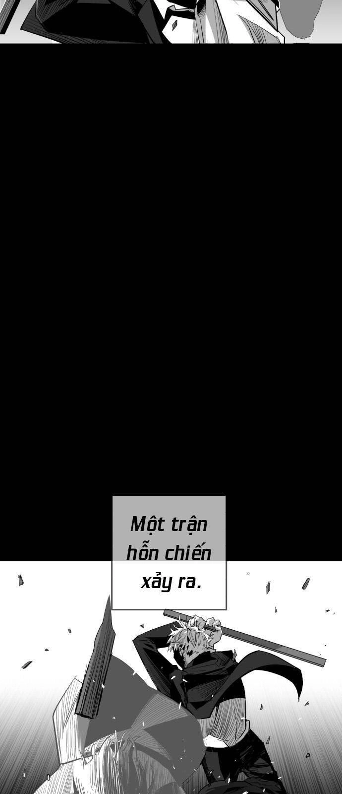Quảng Trường Máu Chapter 17 - 18