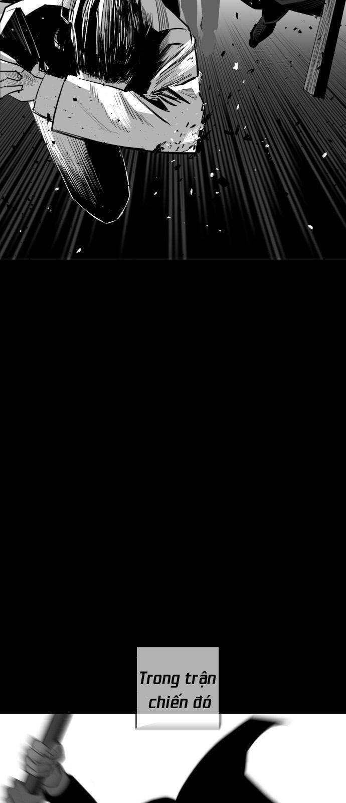Quảng Trường Máu Chapter 17 - 21
