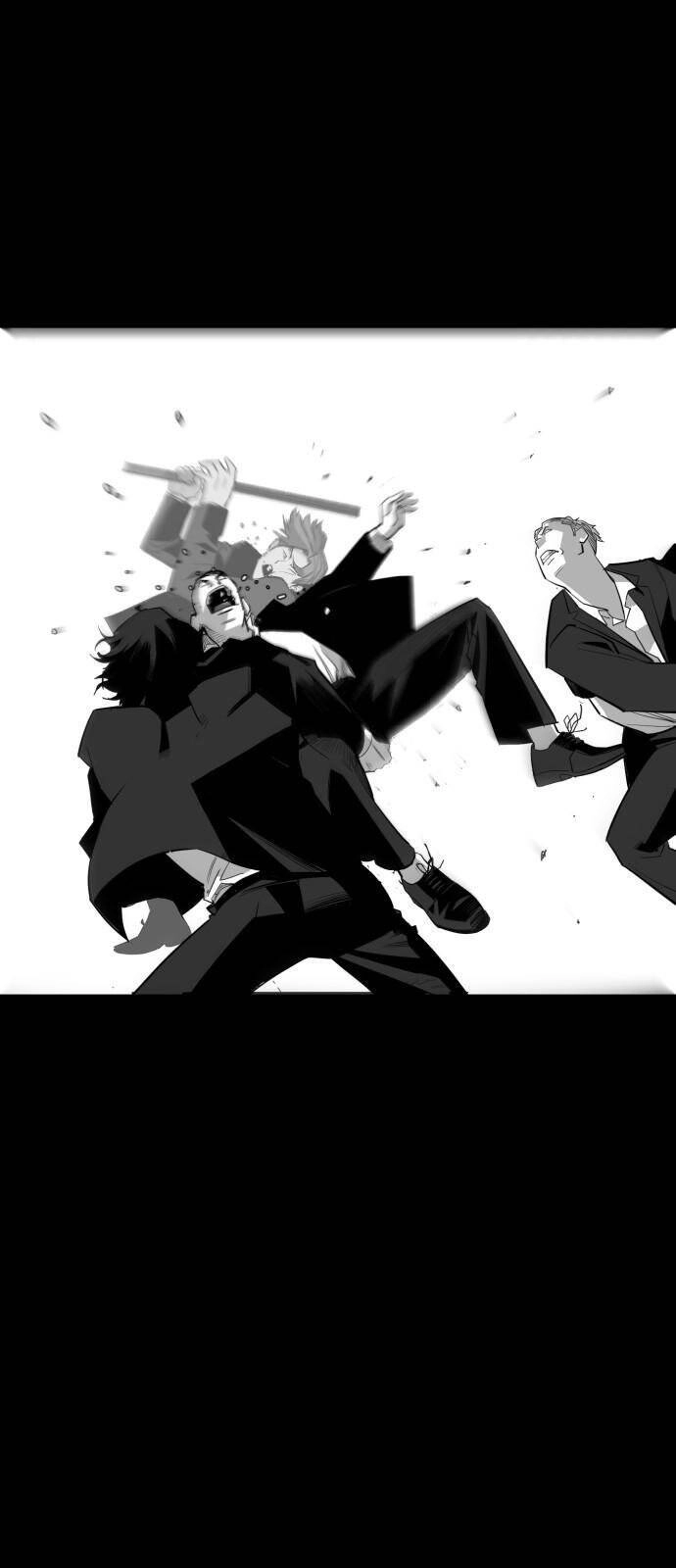 Quảng Trường Máu Chapter 17 - 27