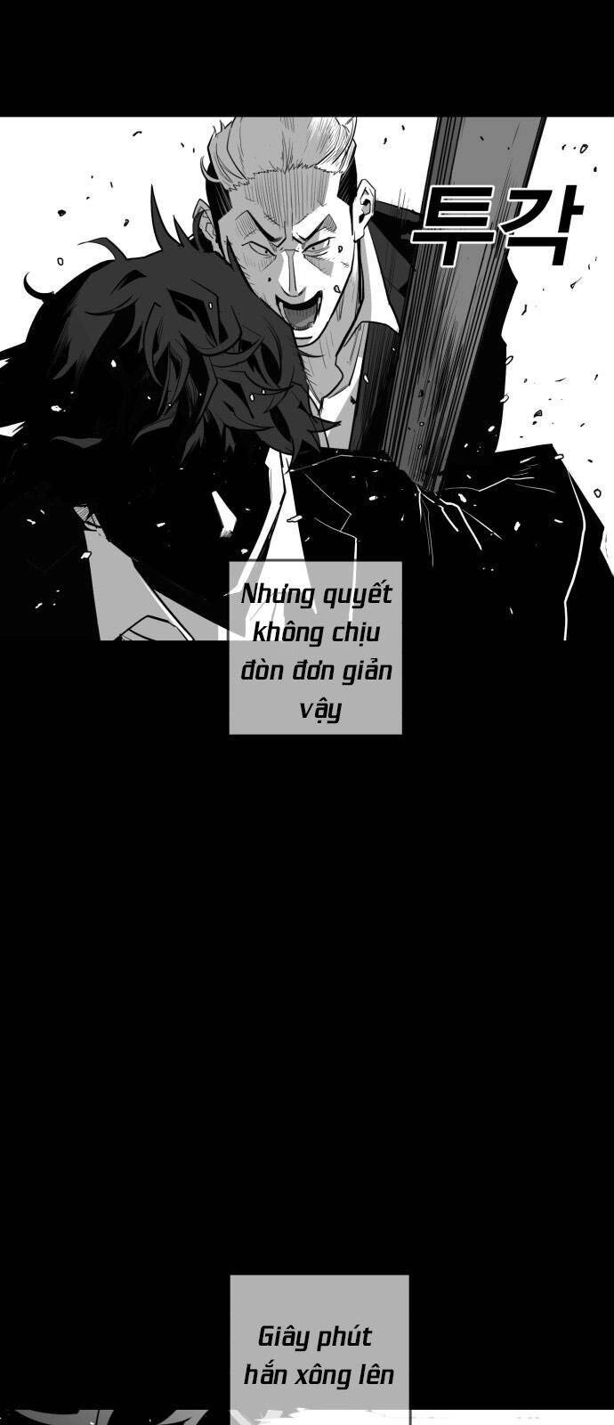 Quảng Trường Máu Chapter 17 - 28