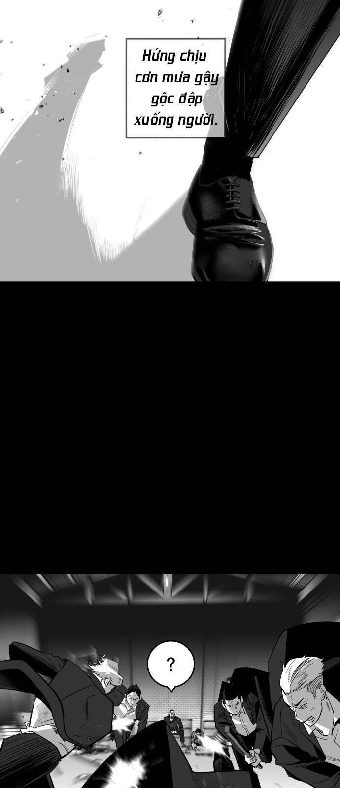 Quảng Trường Máu Chapter 17 - 30