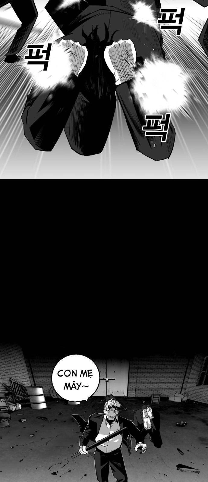 Quảng Trường Máu Chapter 17 - 31