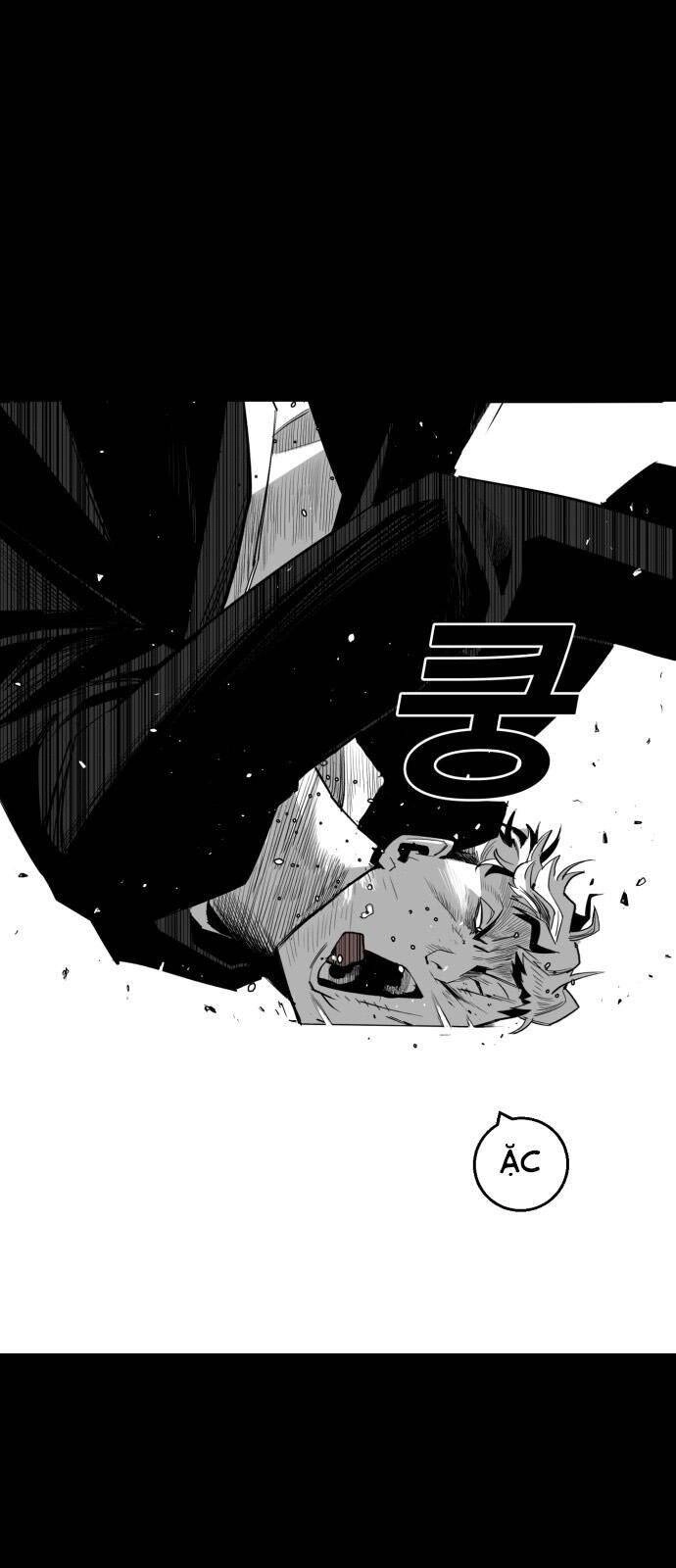 Quảng Trường Máu Chapter 17 - 34