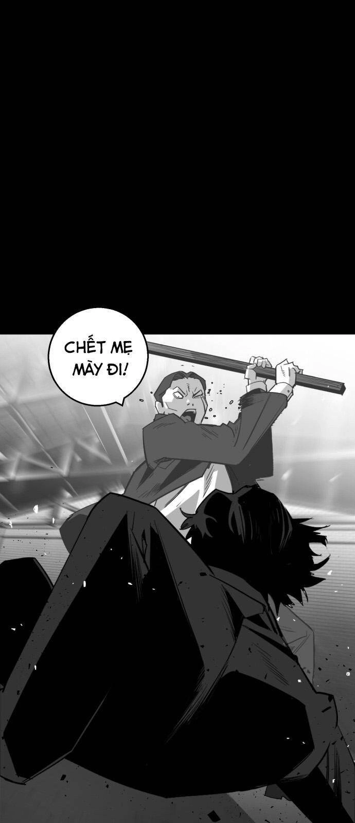 Quảng Trường Máu Chapter 17 - 35