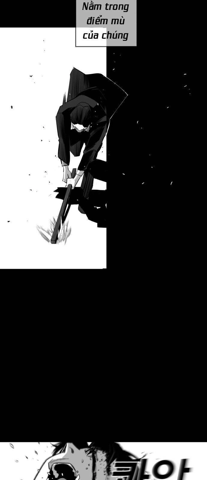 Quảng Trường Máu Chapter 17 - 38
