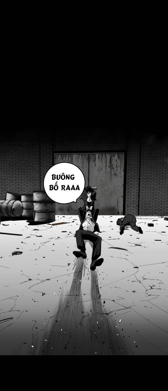 Quảng Trường Máu Chapter 17 - 42